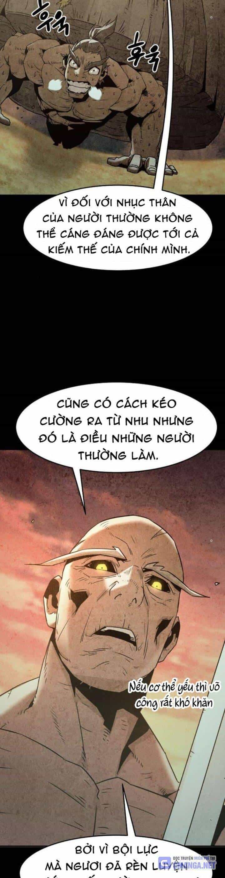 Tiểu Gia Chủ Của Tứ Xuyên Đường Gia Trở Thành Kiếm Thần - Chương 39 - ảnh 32