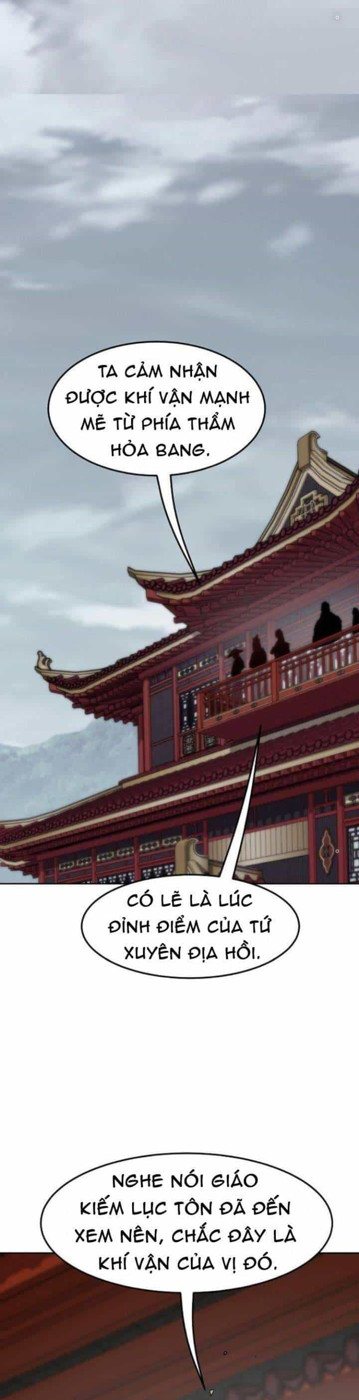 Tiểu Gia Chủ Của Tứ Xuyên Đường Gia Trở Thành Kiếm Thần - Chương 39 - ảnh 39