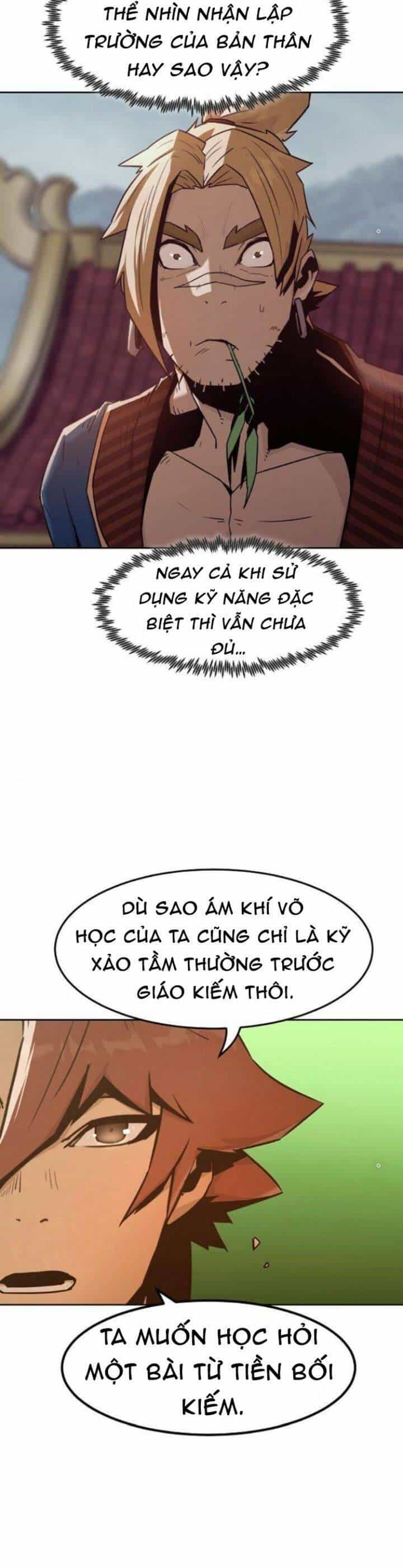 Tiểu Gia Chủ Của Tứ Xuyên Đường Gia Trở Thành Kiếm Thần - Chương 39 - ảnh 7