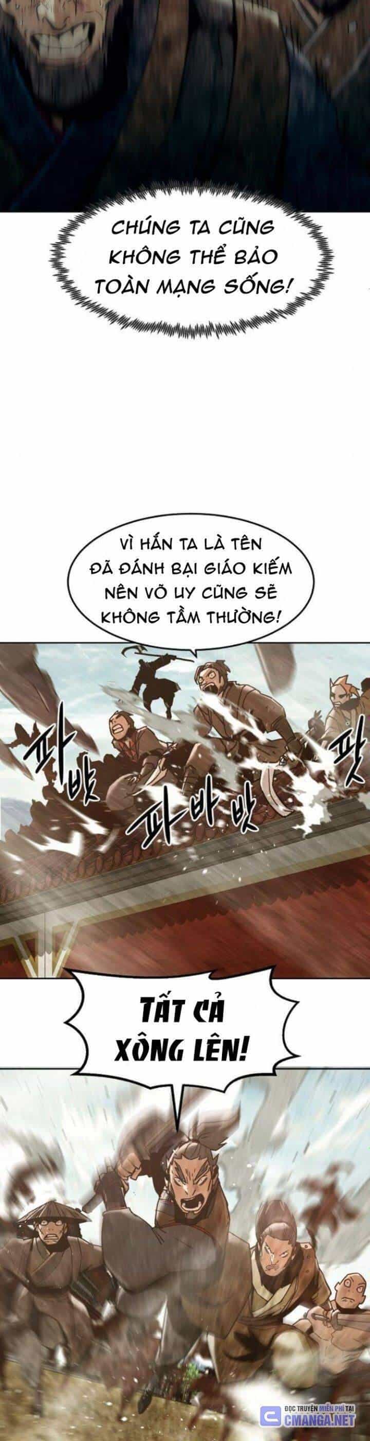 Tiểu Gia Chủ Của Tứ Xuyên Đường Gia Trở Thành Kiếm Thần - Chương 40 - ảnh 12