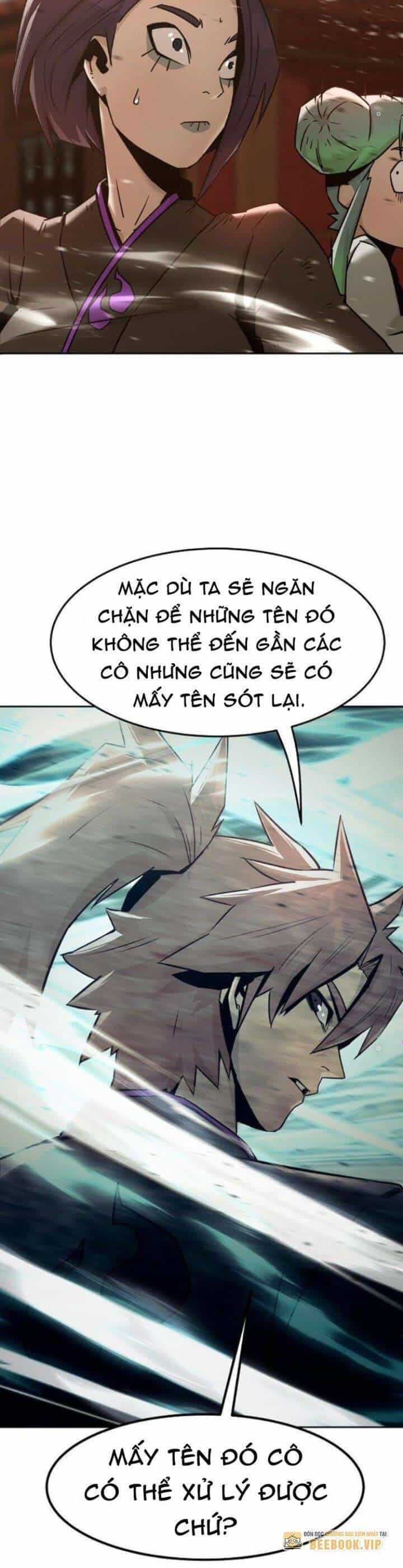 Tiểu Gia Chủ Của Tứ Xuyên Đường Gia Trở Thành Kiếm Thần - Chương 40 - ảnh 30