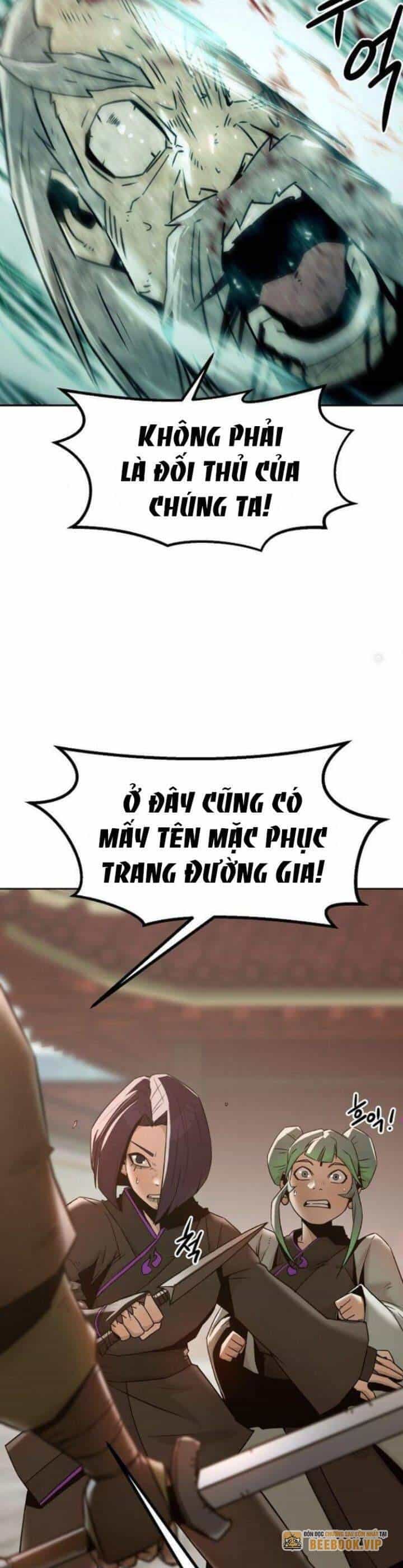 Tiểu Gia Chủ Của Tứ Xuyên Đường Gia Trở Thành Kiếm Thần - Chương 40 - ảnh 38