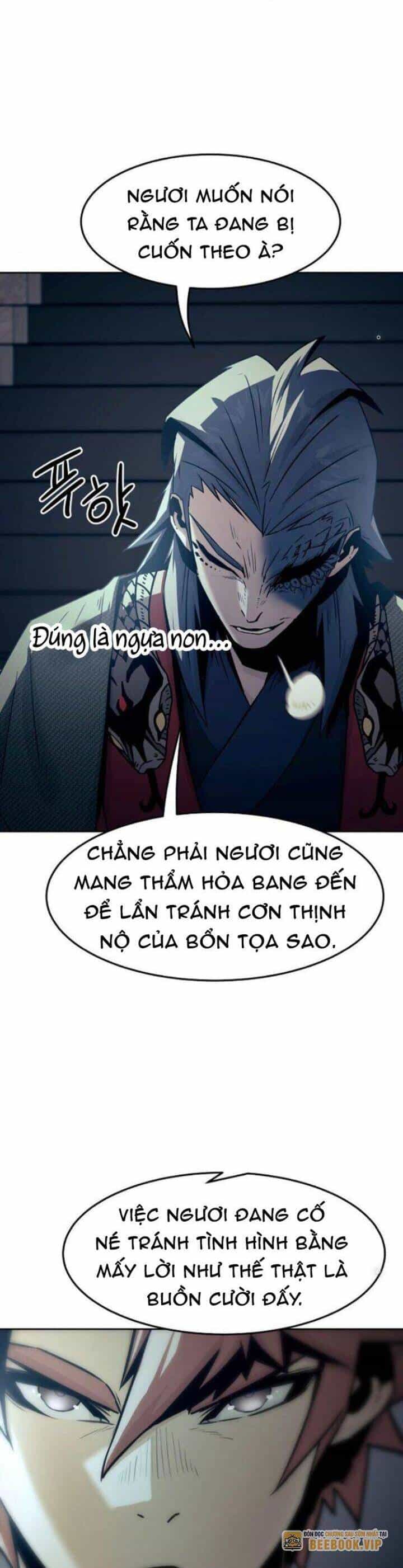 Tiểu Gia Chủ Của Tứ Xuyên Đường Gia Trở Thành Kiếm Thần - Chương 42 - ảnh 38