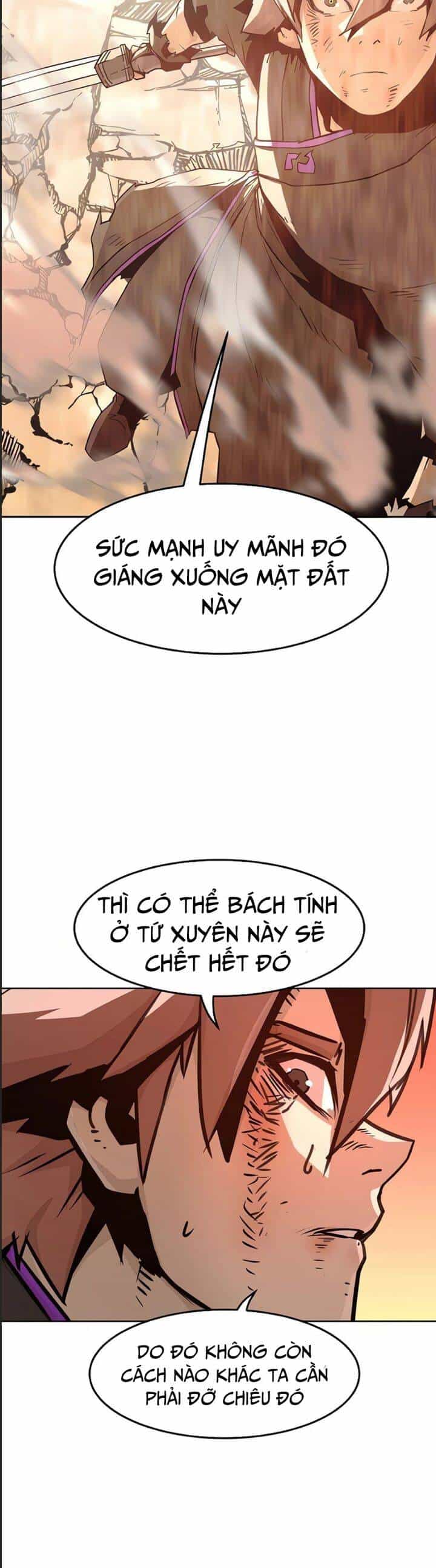 Tiểu Gia Chủ Của Tứ Xuyên Đường Gia Trở Thành Kiếm Thần - Chương 45 - ảnh 27