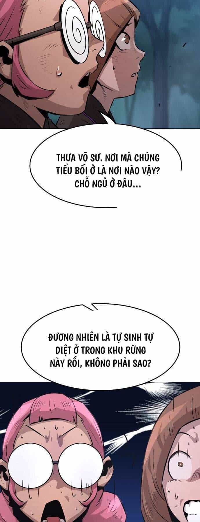 Tiểu Gia Chủ Của Tứ Xuyên Đường Gia Trở Thành Kiếm Thần - Chương 4 - ảnh 32