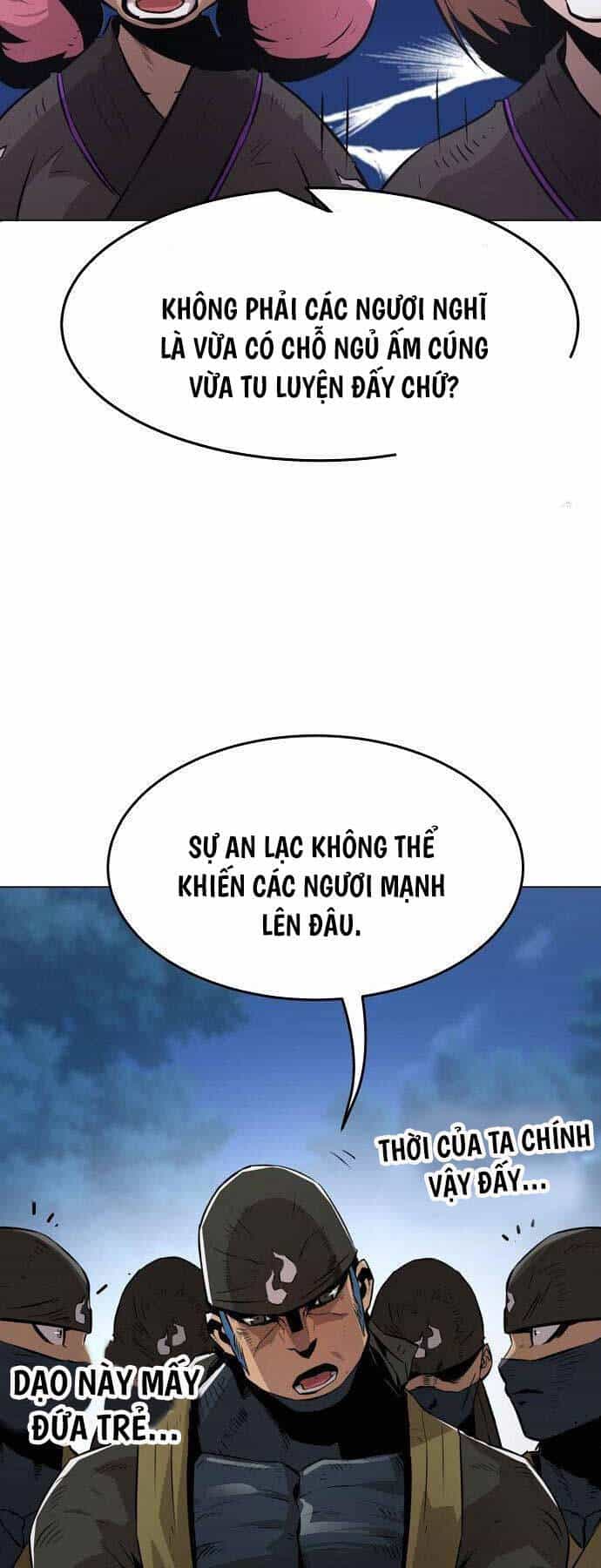 Tiểu Gia Chủ Của Tứ Xuyên Đường Gia Trở Thành Kiếm Thần - Chương 4 - ảnh 33