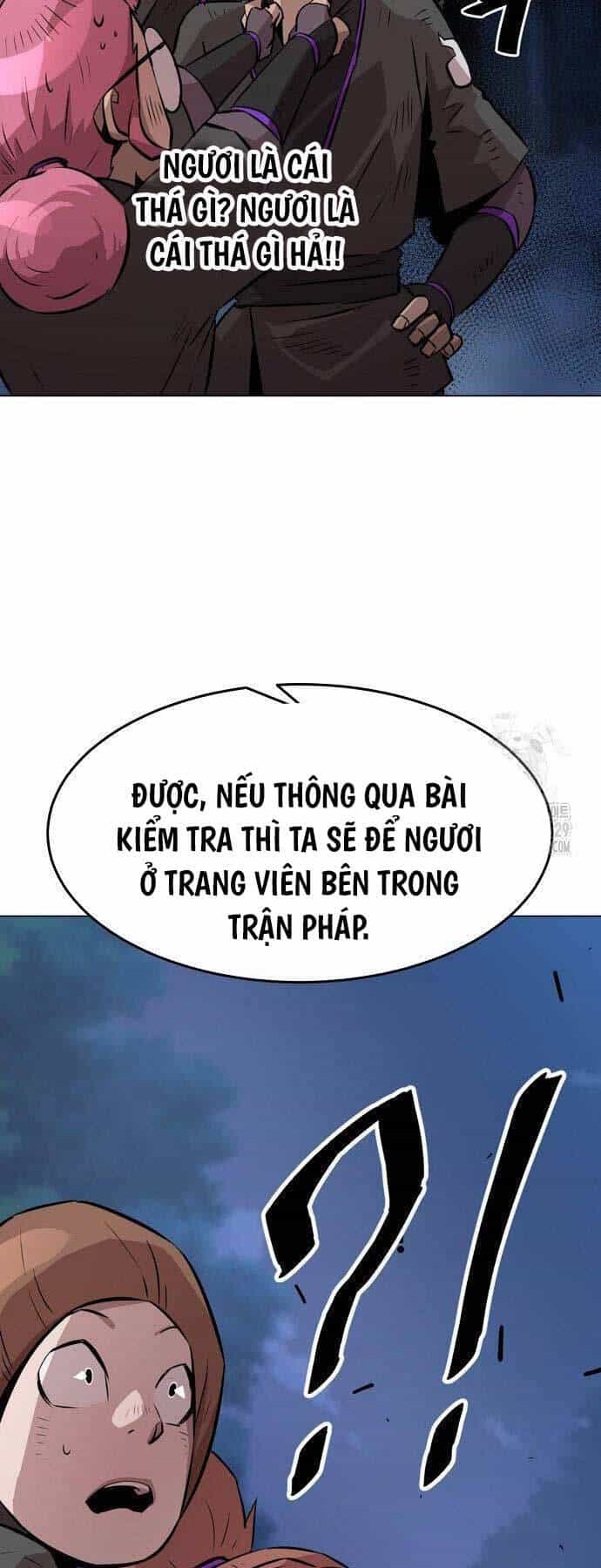 Tiểu Gia Chủ Của Tứ Xuyên Đường Gia Trở Thành Kiếm Thần - Chương 4 - ảnh 40