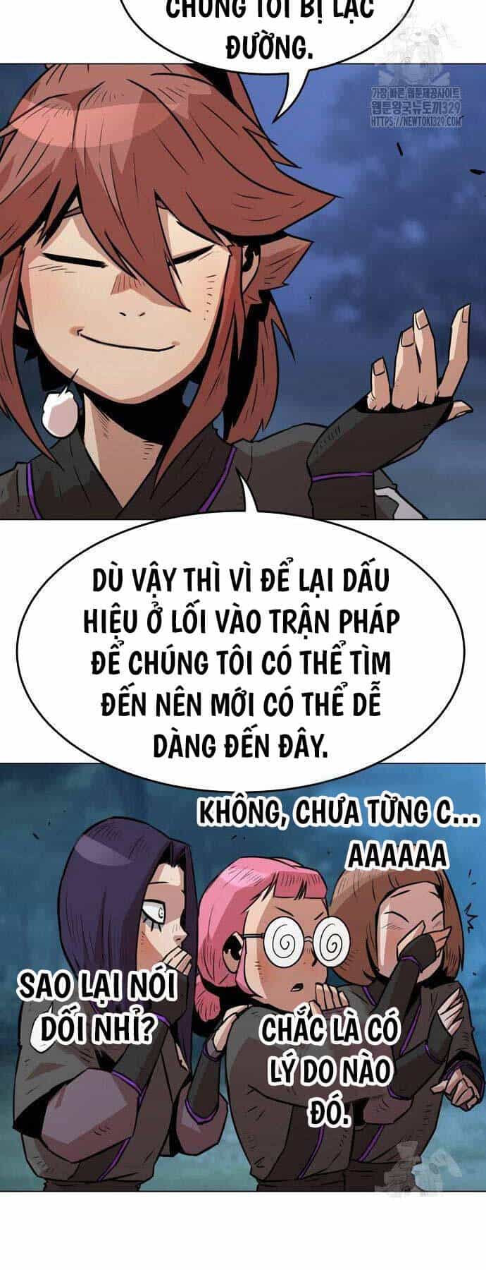 Tiểu Gia Chủ Của Tứ Xuyên Đường Gia Trở Thành Kiếm Thần - Chương 4 - ảnh 8
