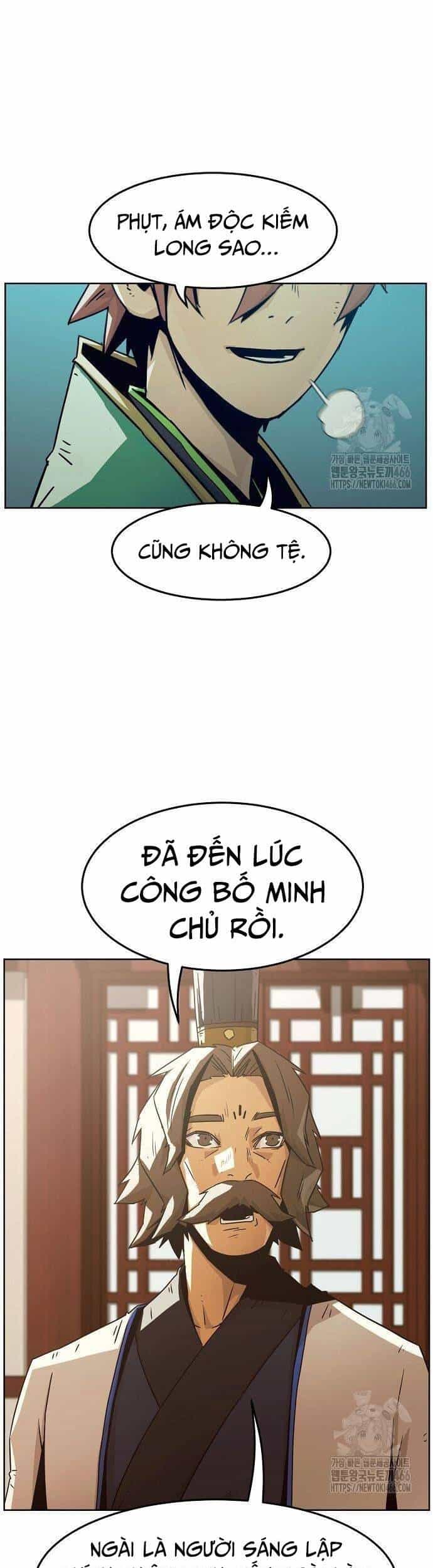 Tiểu Gia Chủ Của Tứ Xuyên Đường Gia Trở Thành Kiếm Thần - Chương 50 - ảnh 10