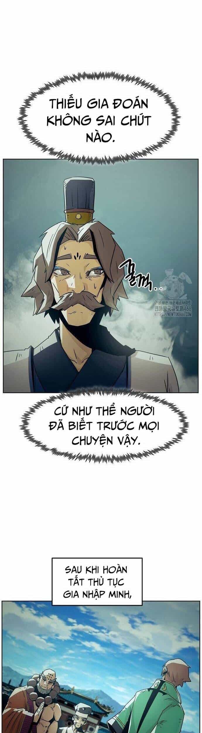 Tiểu Gia Chủ Của Tứ Xuyên Đường Gia Trở Thành Kiếm Thần - Chương 50 - ảnh 15