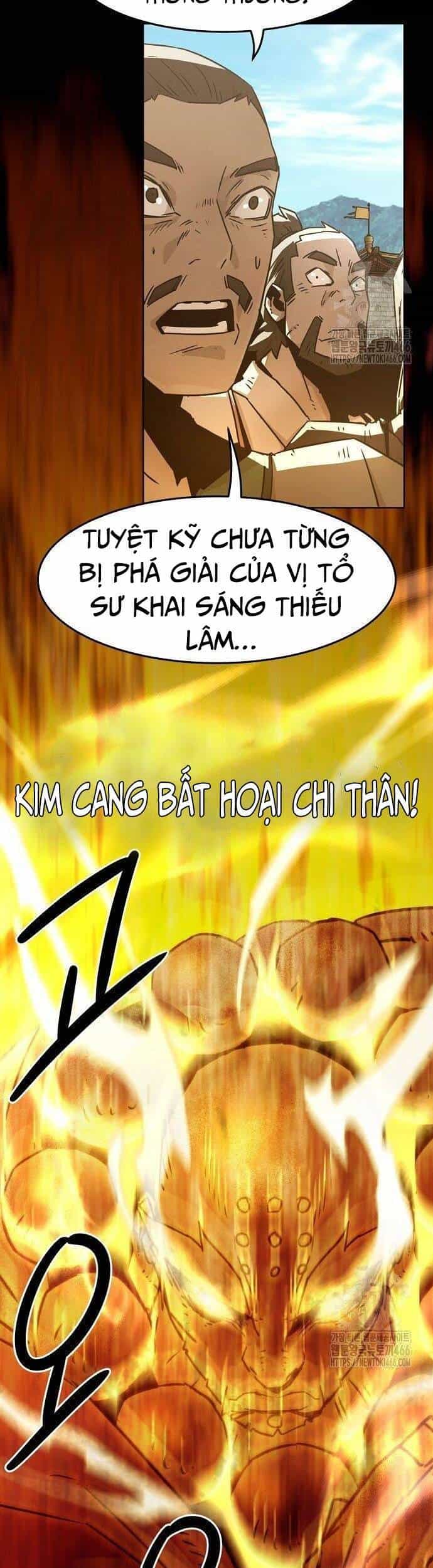 Tiểu Gia Chủ Của Tứ Xuyên Đường Gia Trở Thành Kiếm Thần - Chương 50 - ảnh 28