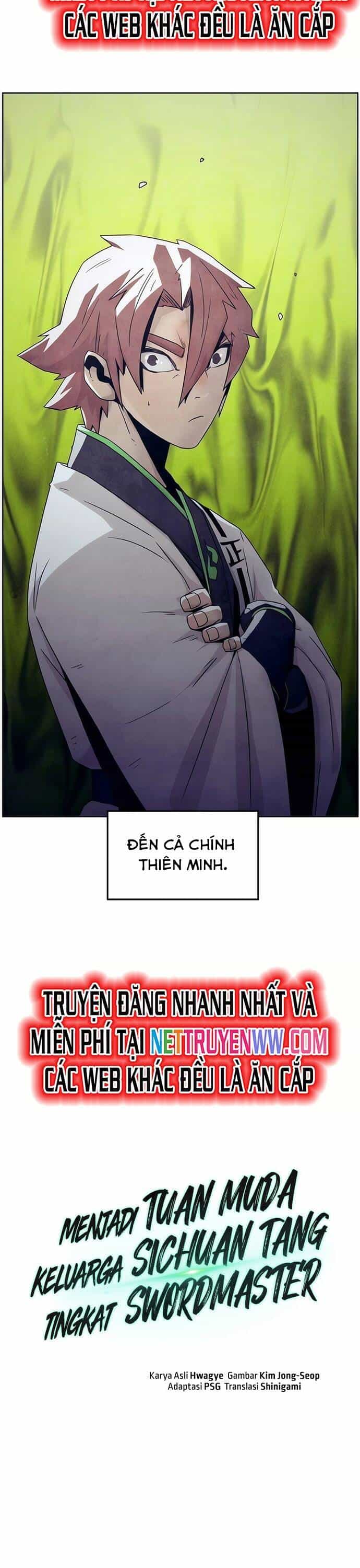 Tiểu Gia Chủ Của Tứ Xuyên Đường Gia Trở Thành Kiếm Thần - Chương 52 - ảnh 7