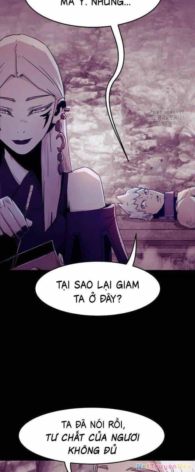 Tiểu Gia Chủ Của Tứ Xuyên Đường Gia Trở Thành Kiếm Thần - Chương 53 - ảnh 27