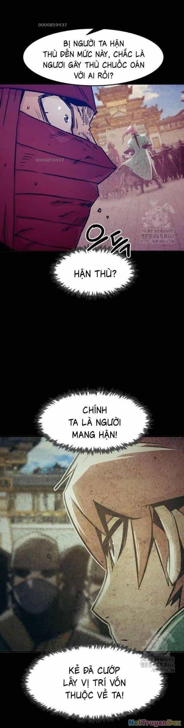 Tiểu Gia Chủ Của Tứ Xuyên Đường Gia Trở Thành Kiếm Thần - Chương 53 - ảnh 7