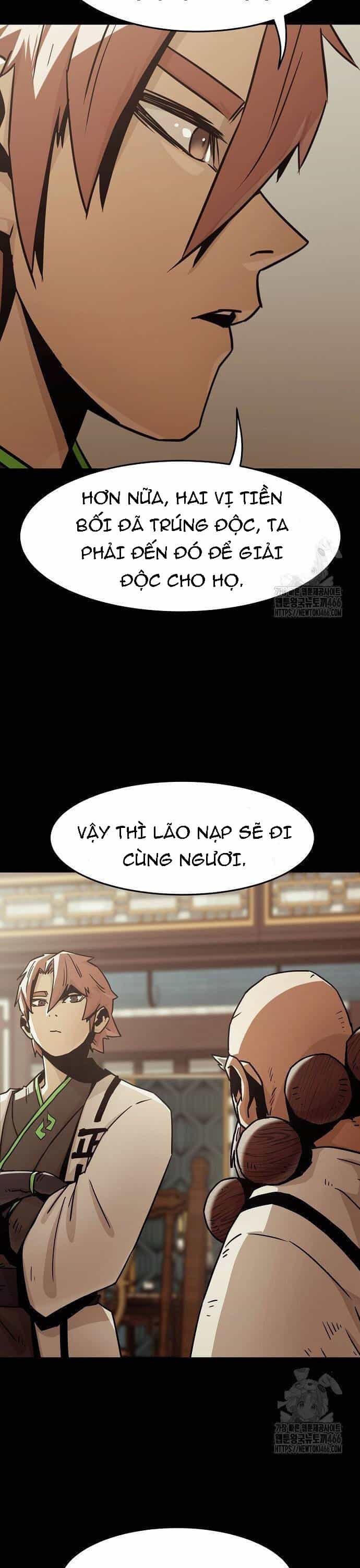 Tiểu Gia Chủ Của Tứ Xuyên Đường Gia Trở Thành Kiếm Thần - Chương 54 - ảnh 16