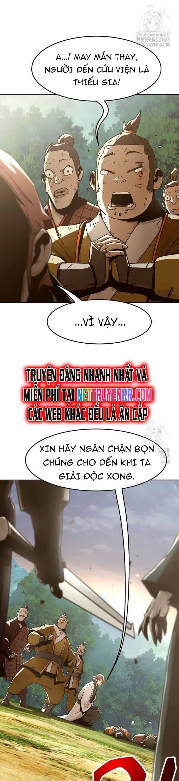 Tiểu Gia Chủ Của Tứ Xuyên Đường Gia Trở Thành Kiếm Thần - Chương 54 - ảnh 3