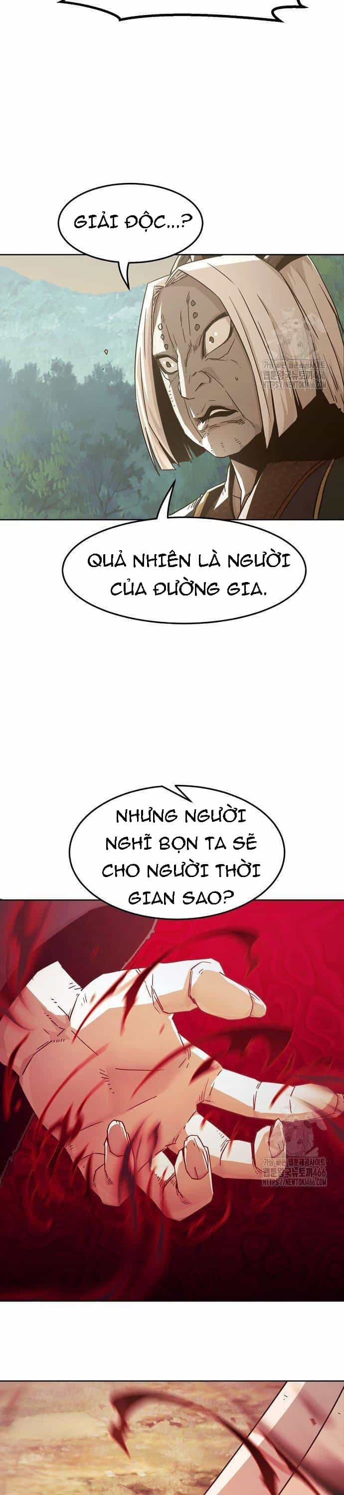 Tiểu Gia Chủ Của Tứ Xuyên Đường Gia Trở Thành Kiếm Thần - Chương 54 - ảnh 6
