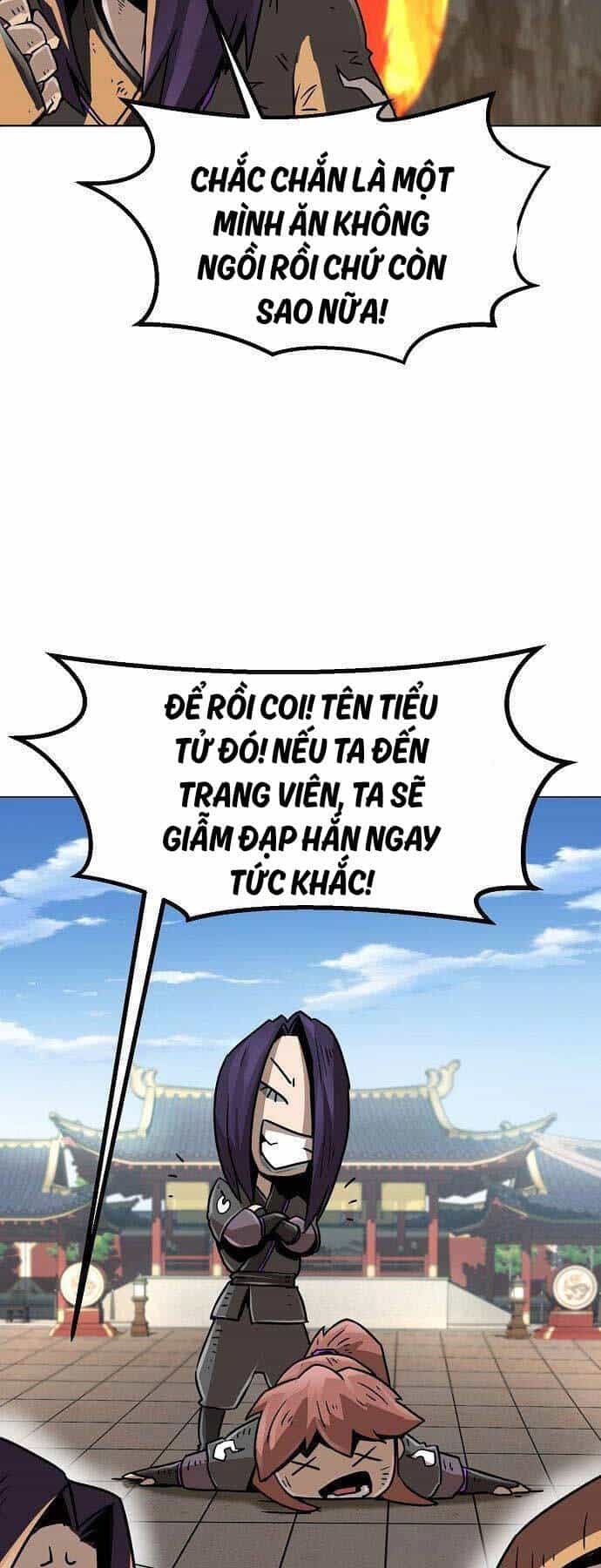 Tiểu Gia Chủ Của Tứ Xuyên Đường Gia Trở Thành Kiếm Thần - Chương 5 - ảnh 15