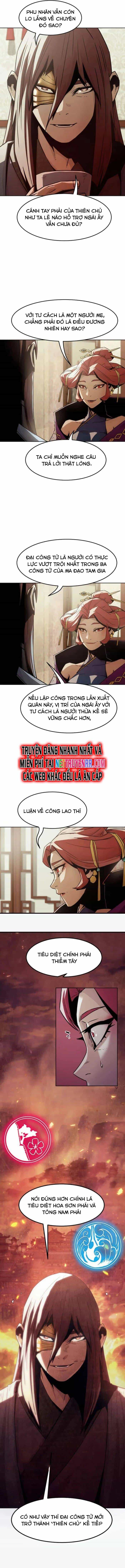 Tiểu Gia Chủ Của Tứ Xuyên Đường Gia Trở Thành Kiếm Thần - Chương 57 - ảnh 14