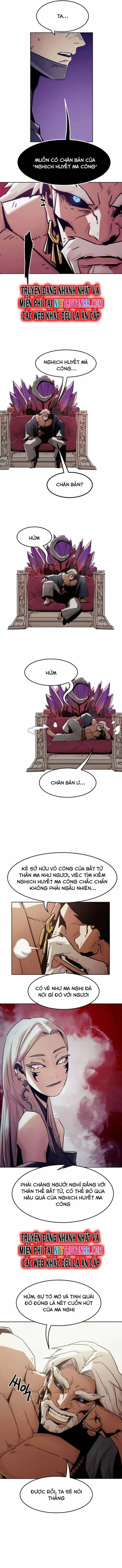Tiểu Gia Chủ Của Tứ Xuyên Đường Gia Trở Thành Kiếm Thần - Chương 57 - ảnh 3