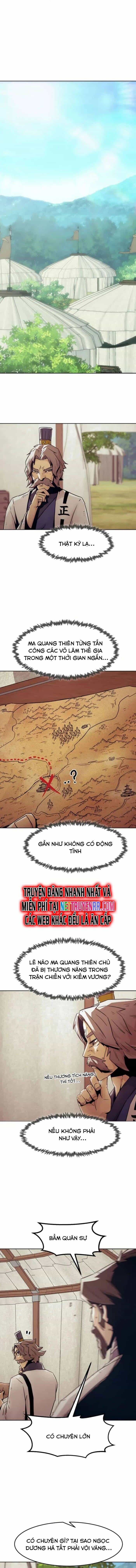 Tiểu Gia Chủ Của Tứ Xuyên Đường Gia Trở Thành Kiếm Thần - Chương 57 - ảnh 8