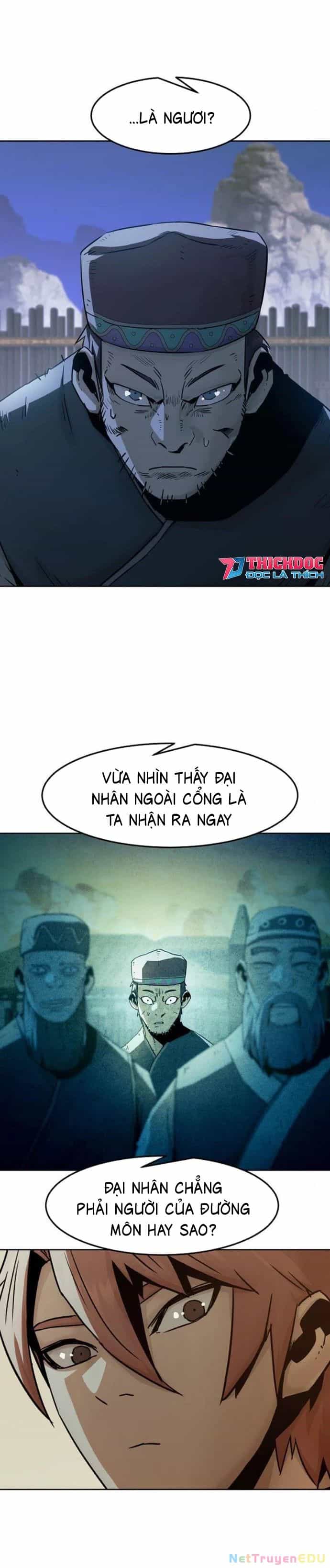 Tiểu Gia Chủ Của Tứ Xuyên Đường Gia Trở Thành Kiếm Thần - Chương 59 - ảnh 16