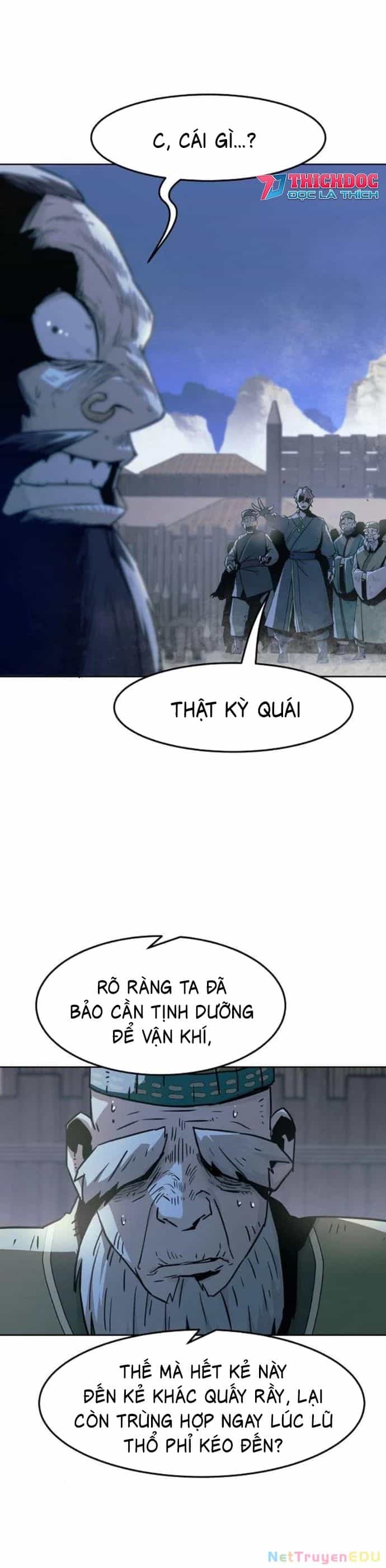 Tiểu Gia Chủ Của Tứ Xuyên Đường Gia Trở Thành Kiếm Thần - Chương 59 - ảnh 35