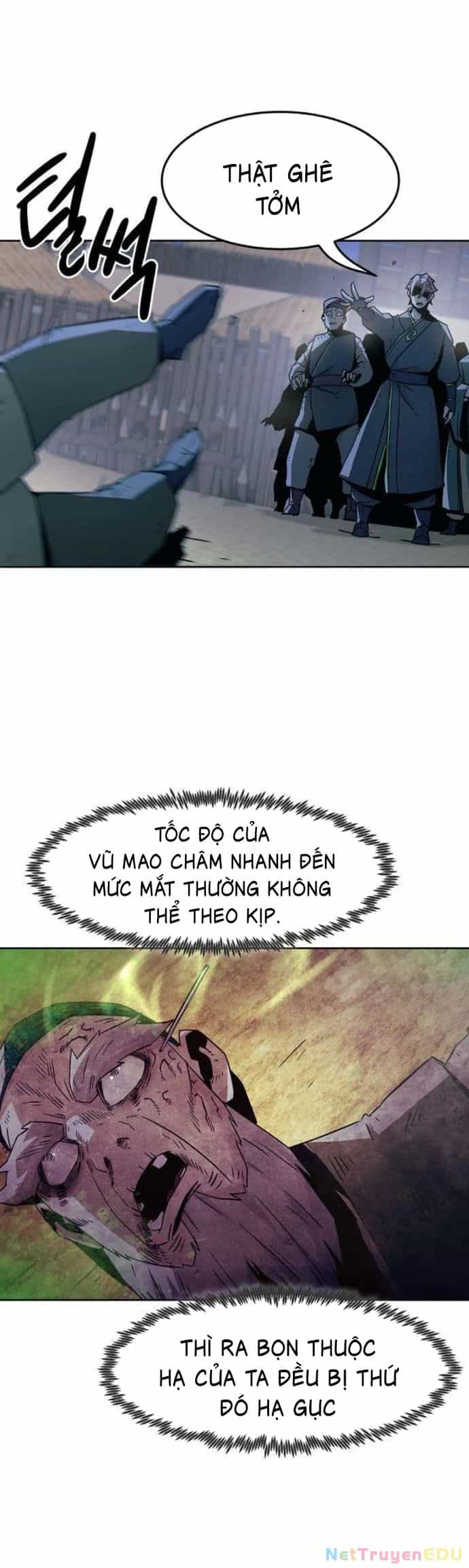 Tiểu Gia Chủ Của Tứ Xuyên Đường Gia Trở Thành Kiếm Thần - Chương 59 - ảnh 46