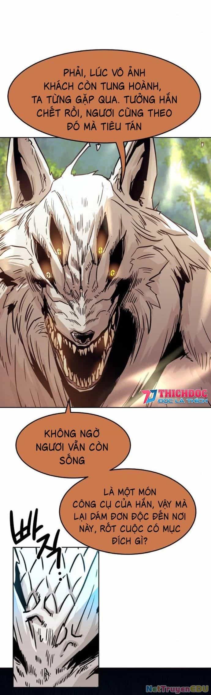 Tiểu Gia Chủ Của Tứ Xuyên Đường Gia Trở Thành Kiếm Thần - Chương 59 - ảnh 8