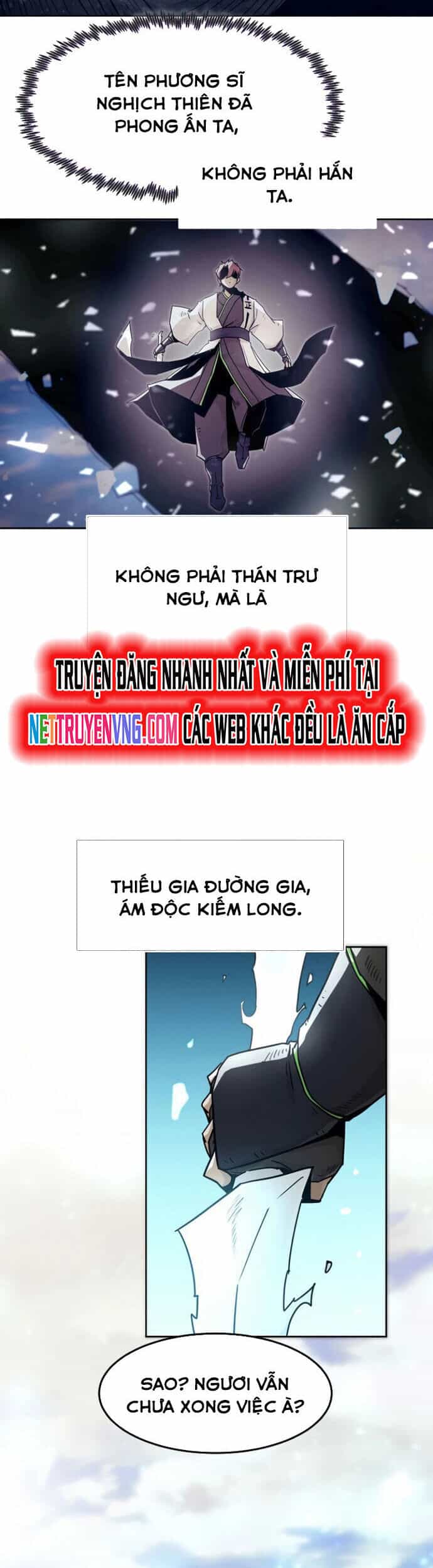 Tiểu Gia Chủ Của Tứ Xuyên Đường Gia Trở Thành Kiếm Thần - Chương 60 - ảnh 47