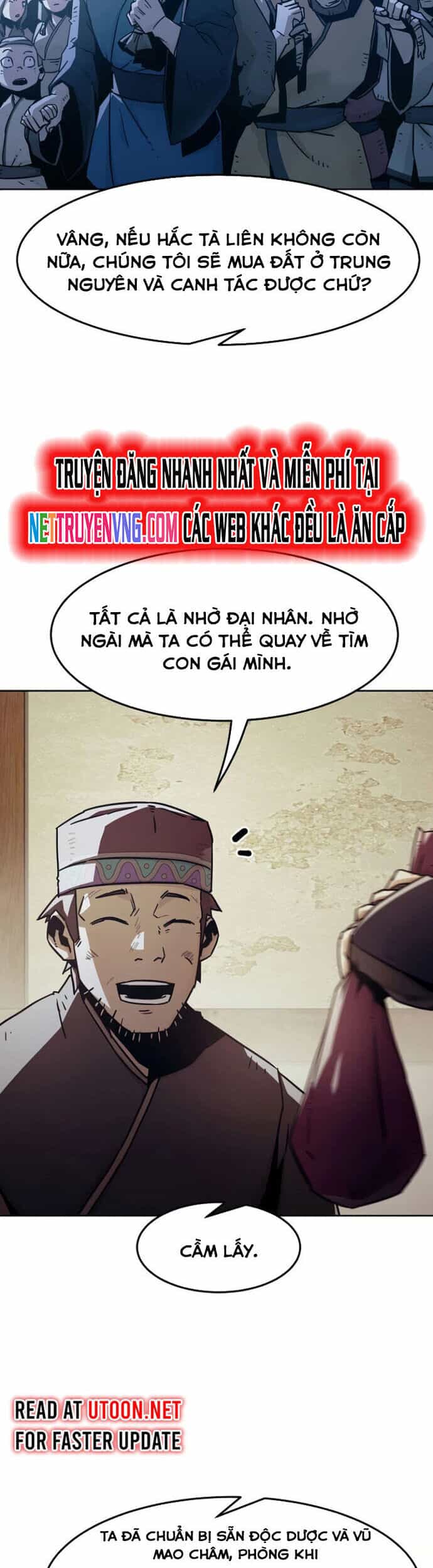 Tiểu Gia Chủ Của Tứ Xuyên Đường Gia Trở Thành Kiếm Thần - Chương 60 - ảnh 5