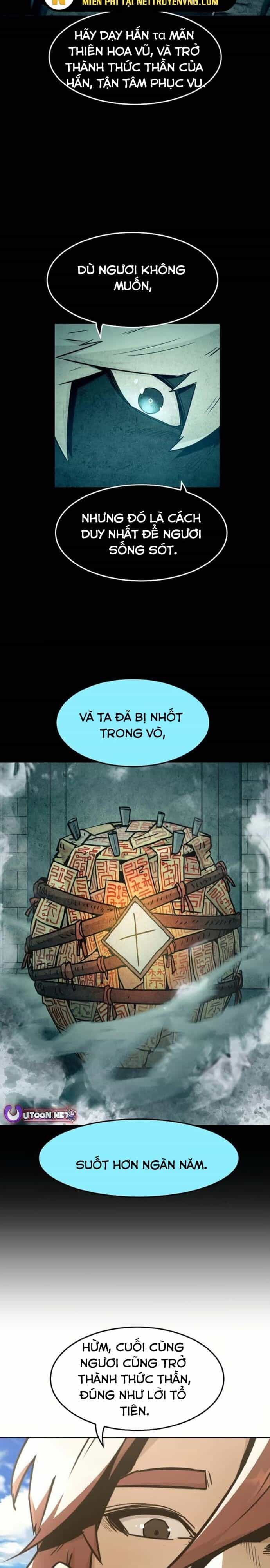 Tiểu Gia Chủ Của Tứ Xuyên Đường Gia Trở Thành Kiếm Thần - Chương 61 - ảnh 27