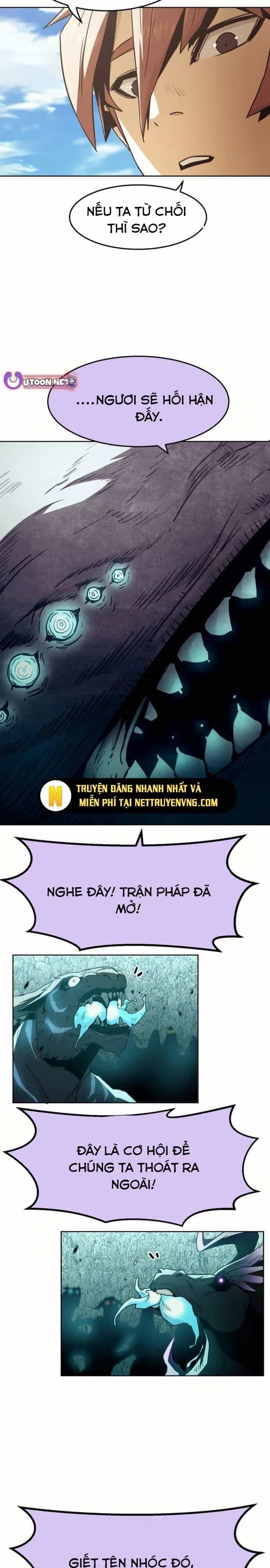 Tiểu Gia Chủ Của Tứ Xuyên Đường Gia Trở Thành Kiếm Thần - Chương 61 - ảnh 7