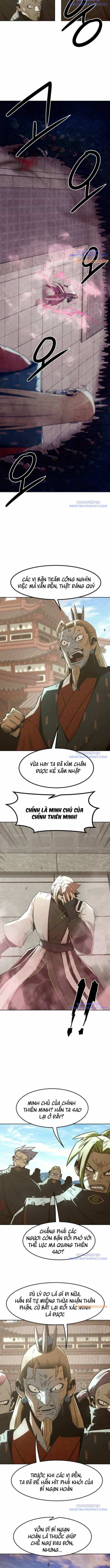 Tiểu Gia Chủ Của Tứ Xuyên Đường Gia Trở Thành Kiếm Thần - Chương 63 - ảnh 8