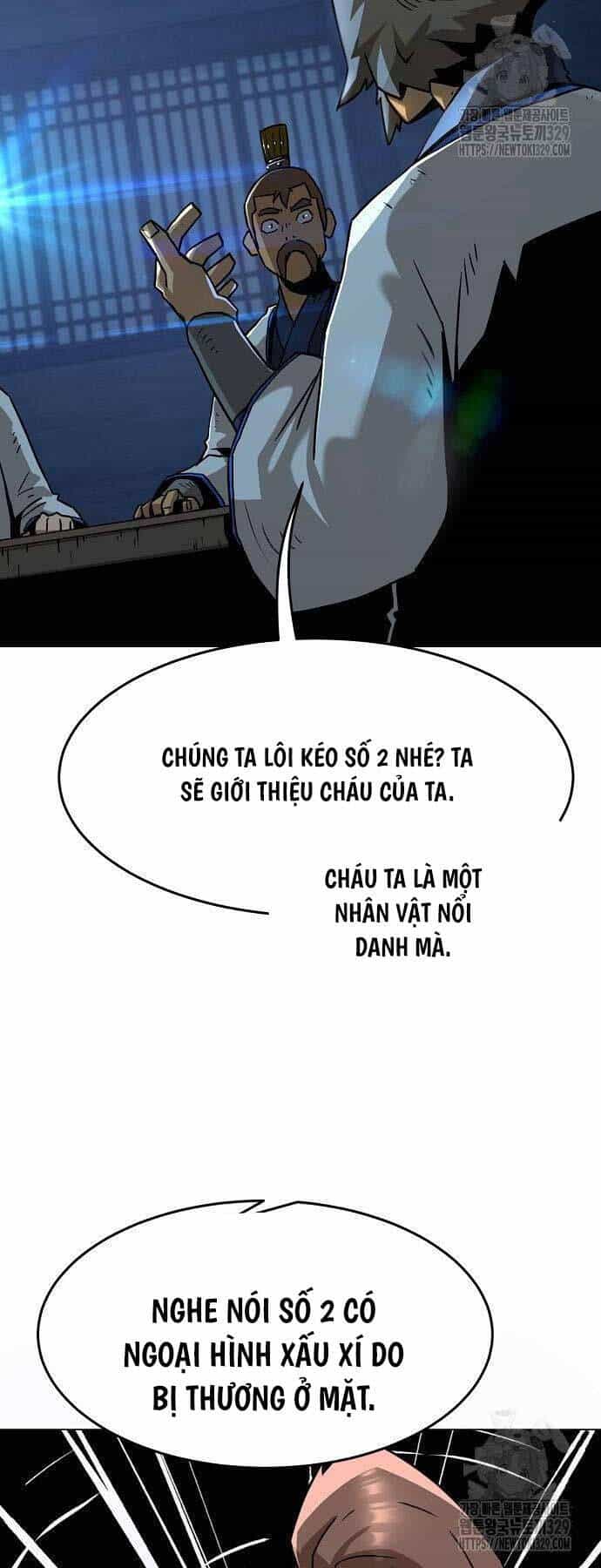 Tiểu Gia Chủ Của Tứ Xuyên Đường Gia Trở Thành Kiếm Thần - Chương 6 - ảnh 28