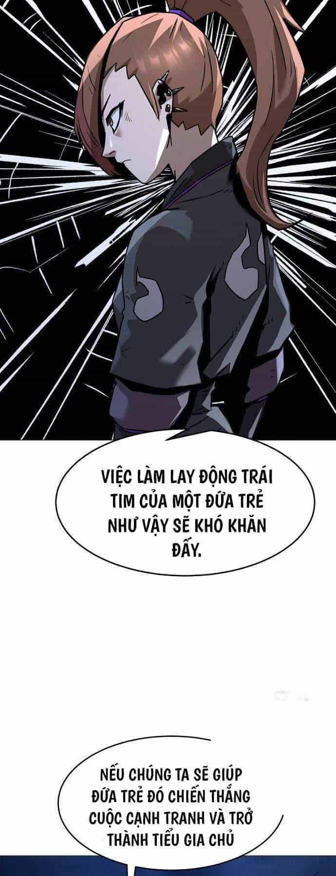 Tiểu Gia Chủ Của Tứ Xuyên Đường Gia Trở Thành Kiếm Thần - Chương 6 - ảnh 29