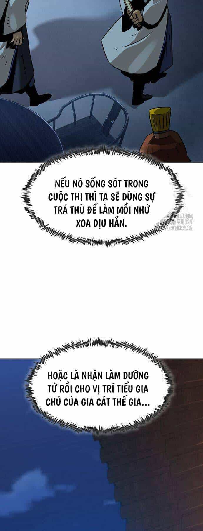 Tiểu Gia Chủ Của Tứ Xuyên Đường Gia Trở Thành Kiếm Thần - Chương 6 - ảnh 35