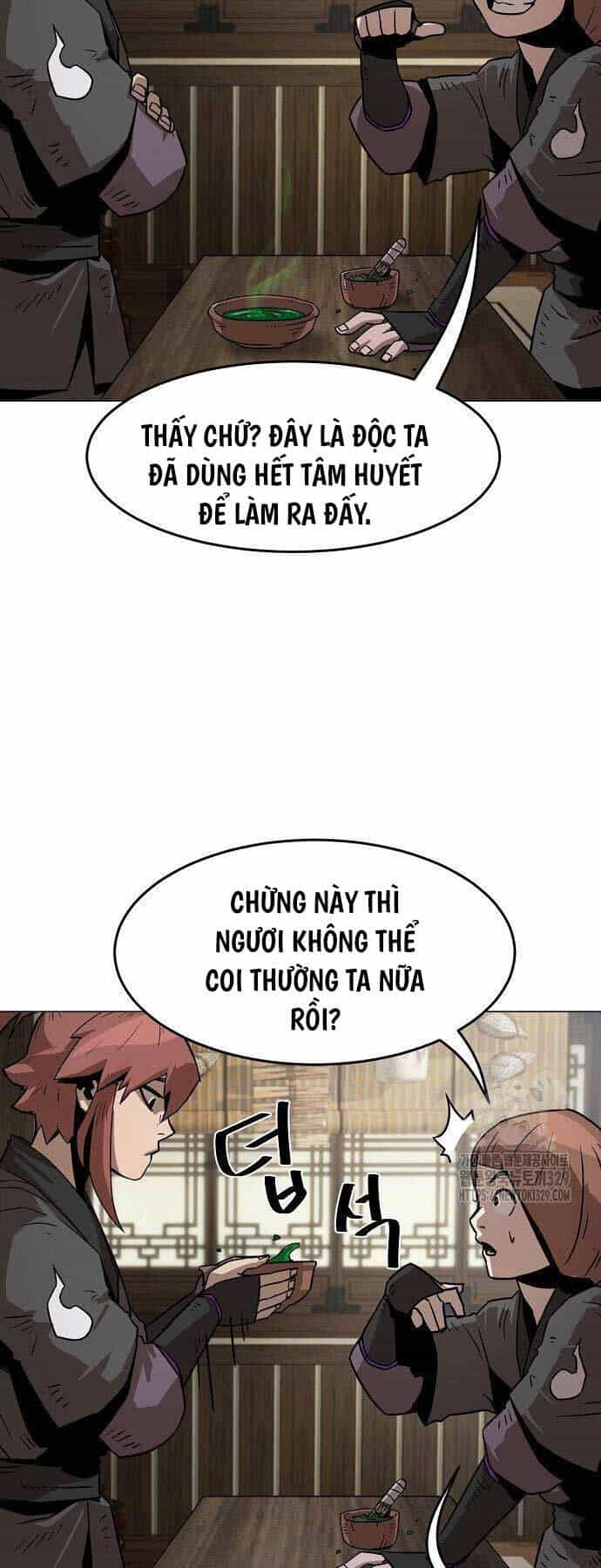 Tiểu Gia Chủ Của Tứ Xuyên Đường Gia Trở Thành Kiếm Thần - Chương 6 - ảnh 42