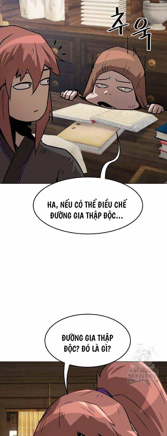 Tiểu Gia Chủ Của Tứ Xuyên Đường Gia Trở Thành Kiếm Thần - Chương 6 - ảnh 71