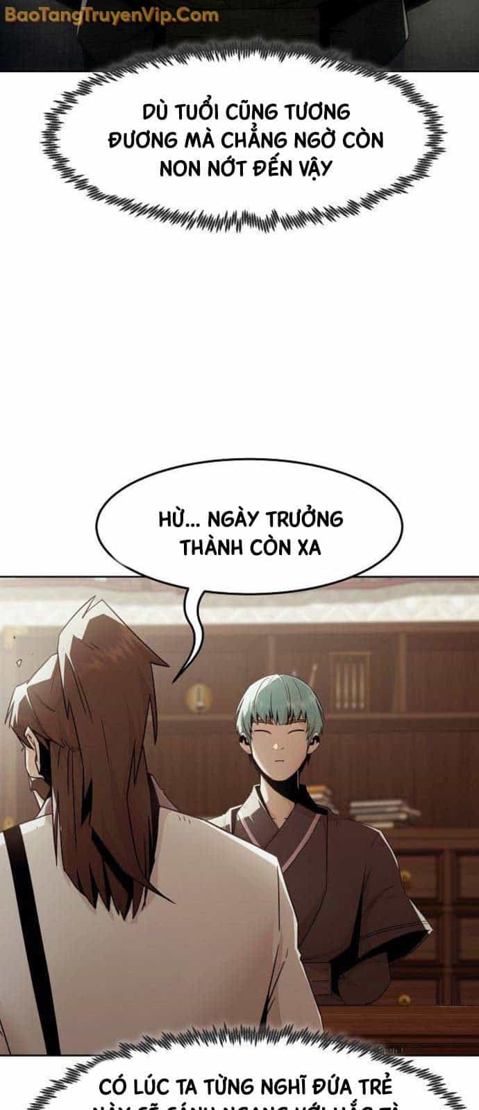 Tiểu Gia Chủ Của Tứ Xuyên Đường Gia Trở Thành Kiếm Thần - Chương 73 - ảnh 81