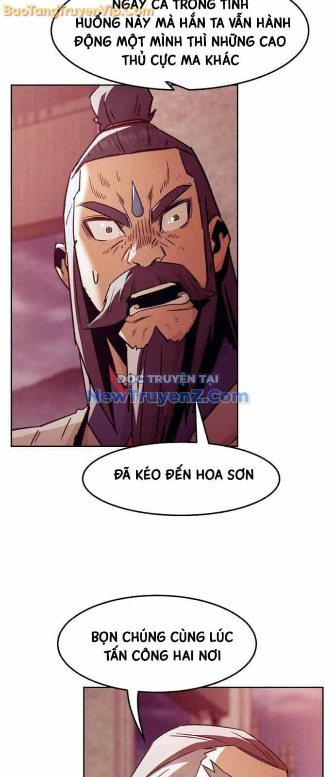 Tiểu Gia Chủ Của Tứ Xuyên Đường Gia Trở Thành Kiếm Thần - Chương 74 - ảnh 34