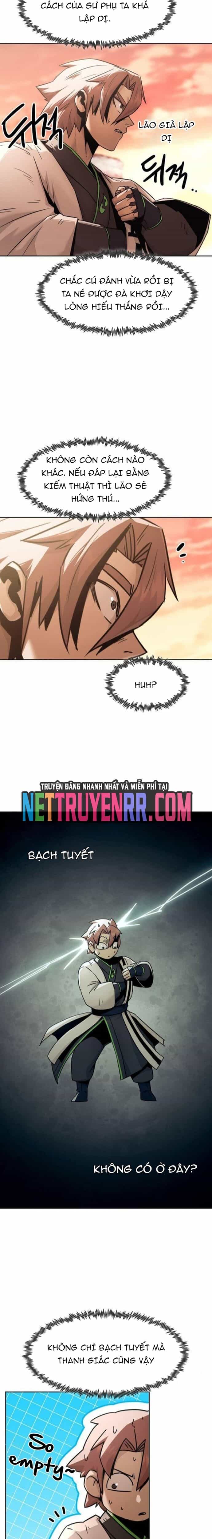 Tiểu Gia Chủ Của Tứ Xuyên Đường Gia Trở Thành Kiếm Thần - Chương 75 - ảnh 4