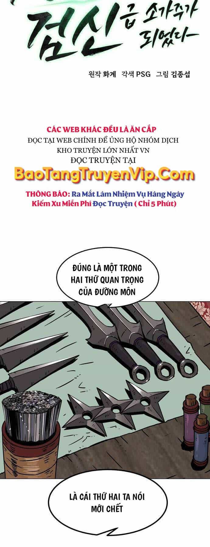 Tiểu Gia Chủ Của Tứ Xuyên Đường Gia Trở Thành Kiếm Thần - Chương 7 - ảnh 25