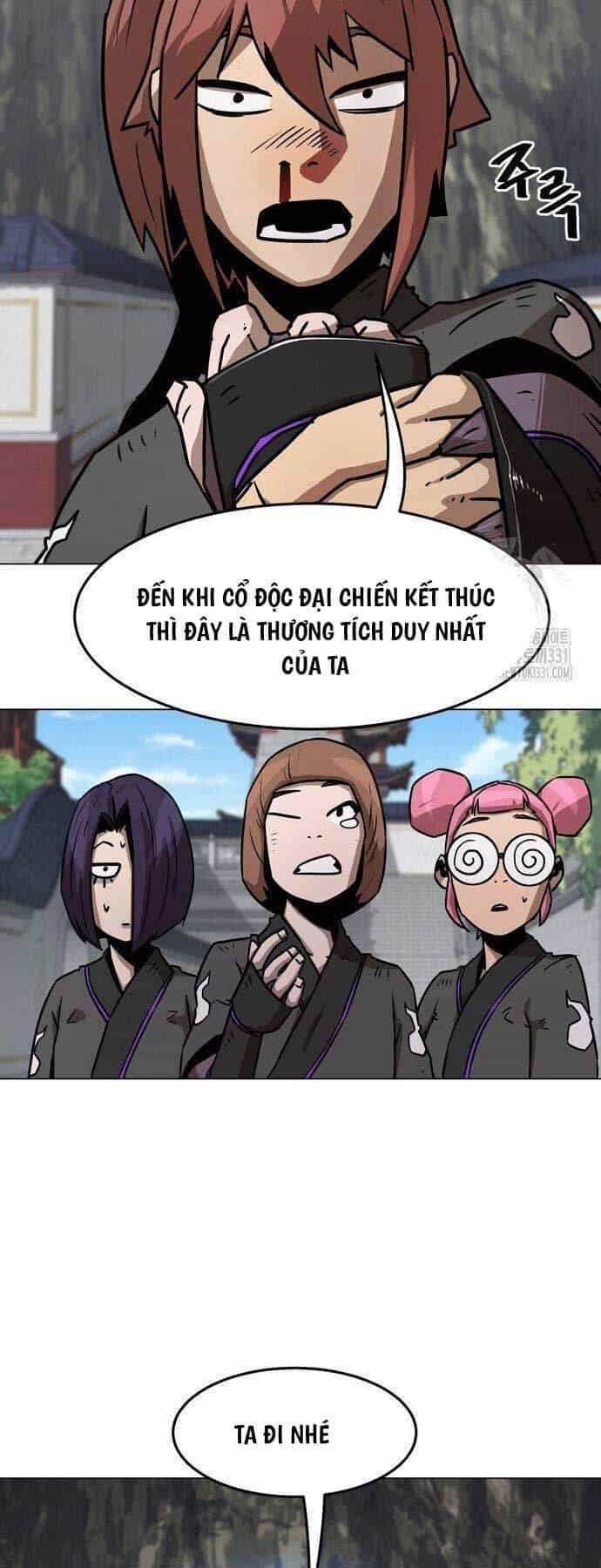 Tiểu Gia Chủ Của Tứ Xuyên Đường Gia Trở Thành Kiếm Thần - Chương 7 - ảnh 75