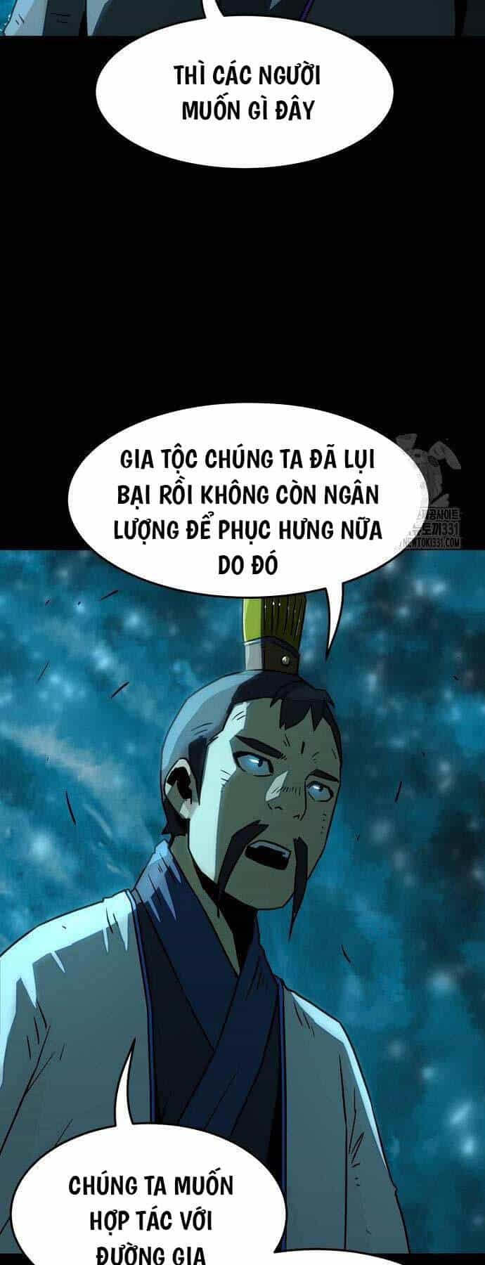 Tiểu Gia Chủ Của Tứ Xuyên Đường Gia Trở Thành Kiếm Thần - Chương 7 - ảnh 85