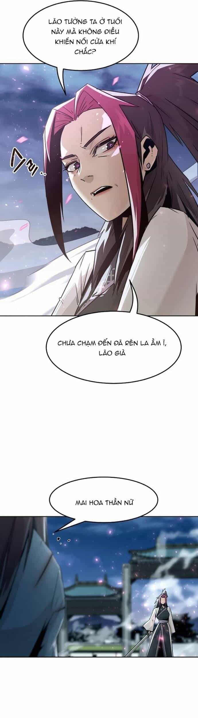 Tiểu Gia Chủ Của Tứ Xuyên Đường Gia Trở Thành Kiếm Thần - Chương 76 - ảnh 31
