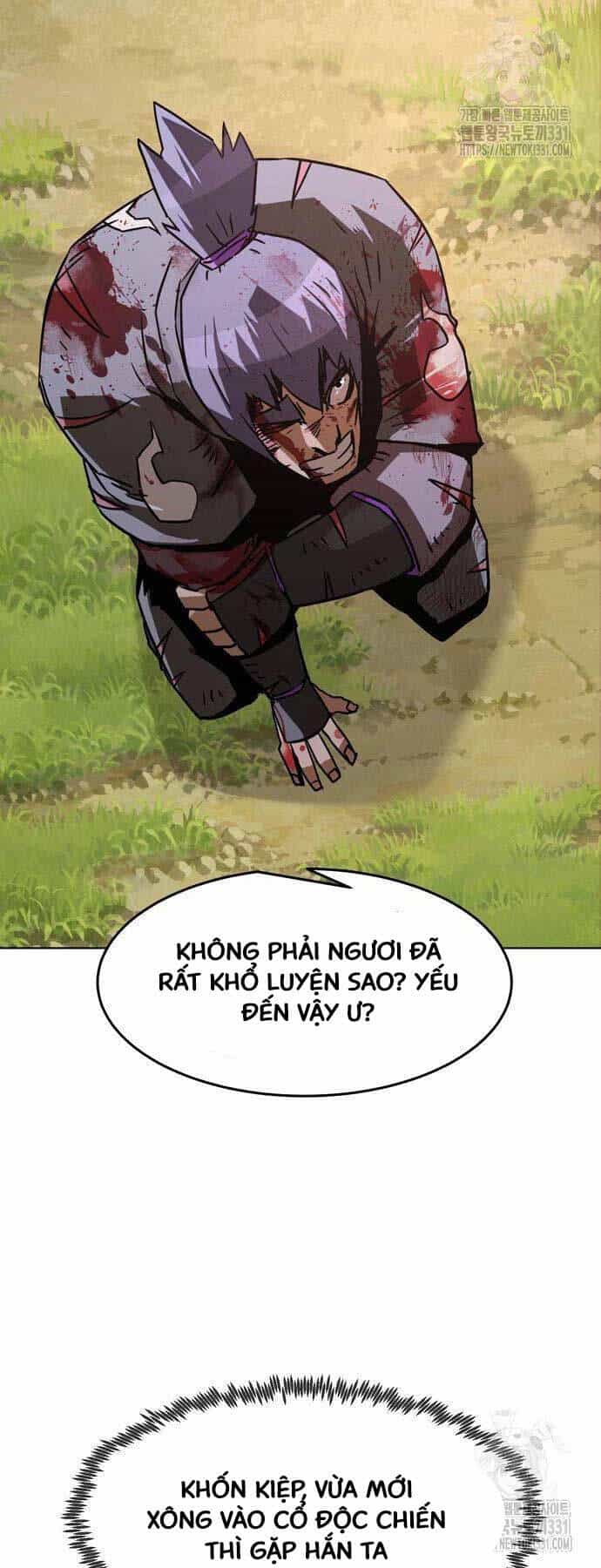 Tiểu Gia Chủ Của Tứ Xuyên Đường Gia Trở Thành Kiếm Thần - Chương 8 - ảnh 68