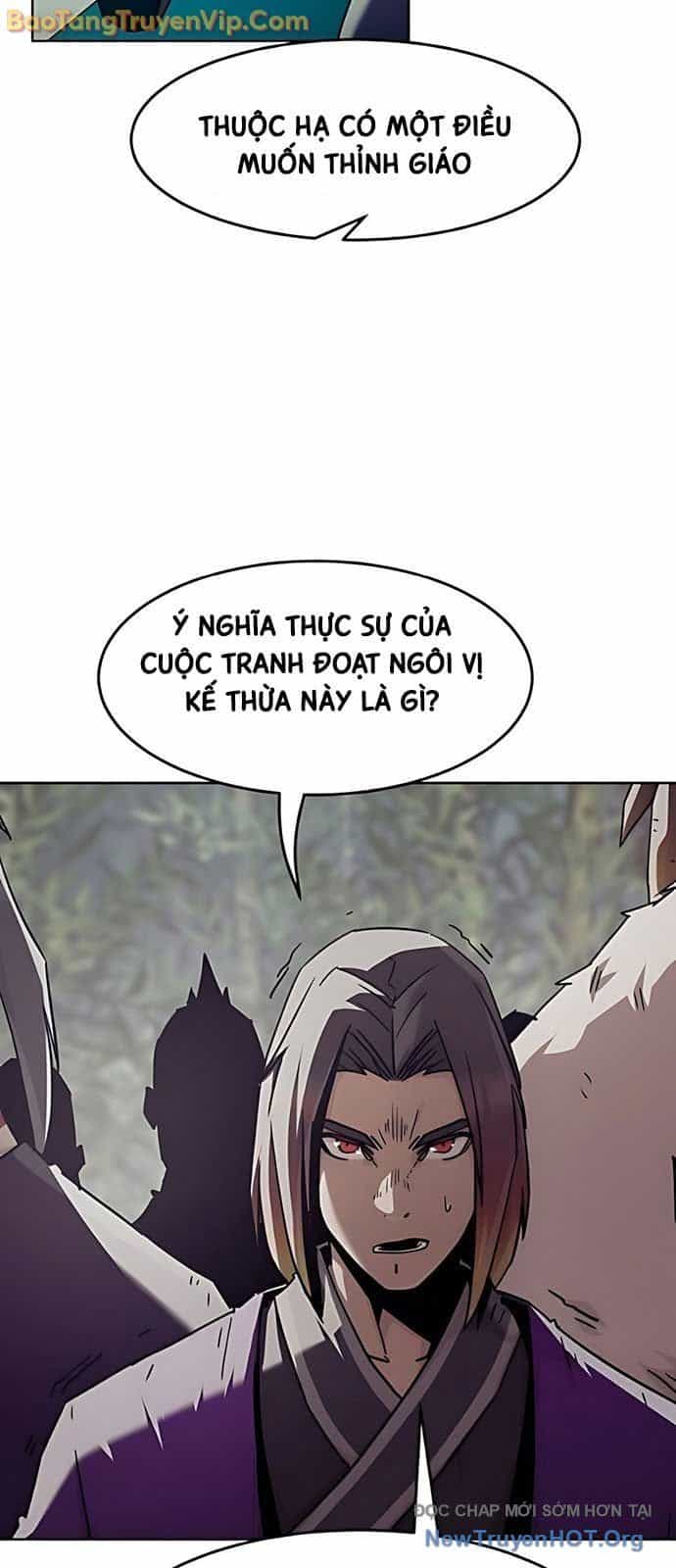 Tiểu Gia Chủ Của Tứ Xuyên Đường Gia Trở Thành Kiếm Thần - Chương 83.1 - ảnh 6