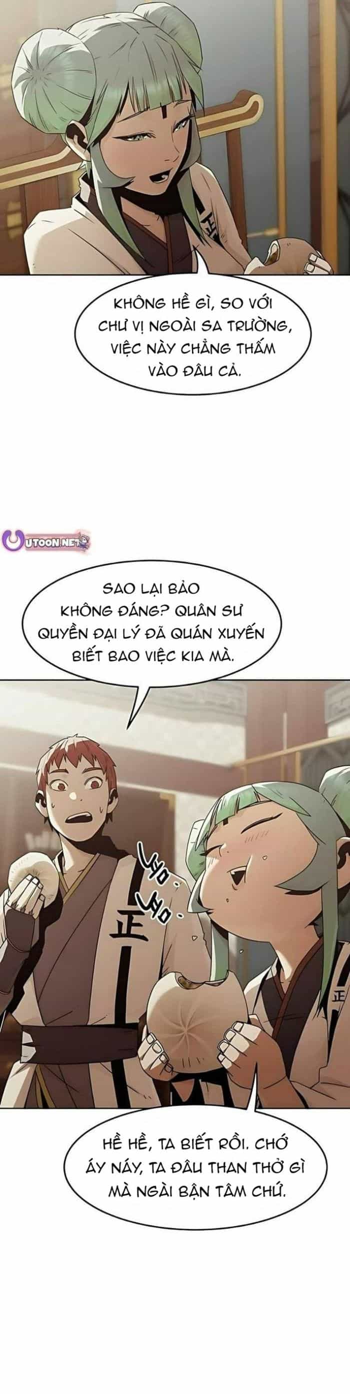 Tiểu Gia Chủ Của Tứ Xuyên Đường Gia Trở Thành Kiếm Thần - Chương 84 - ảnh 18