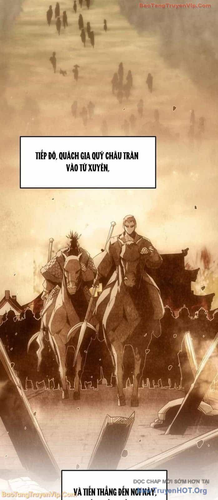 Tiểu Gia Chủ Của Tứ Xuyên Đường Gia Trở Thành Kiếm Thần - Chương 88 - ảnh 56